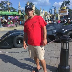 Meet your Posher, Eric